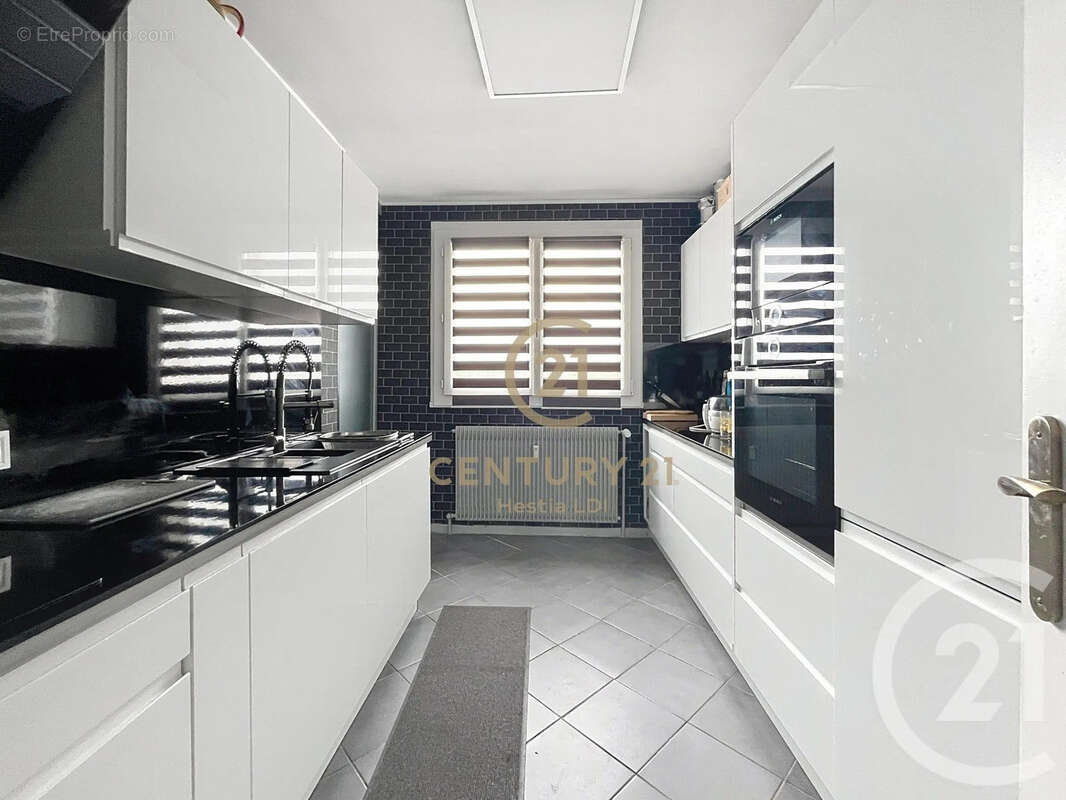 Appartement à VENISSIEUX