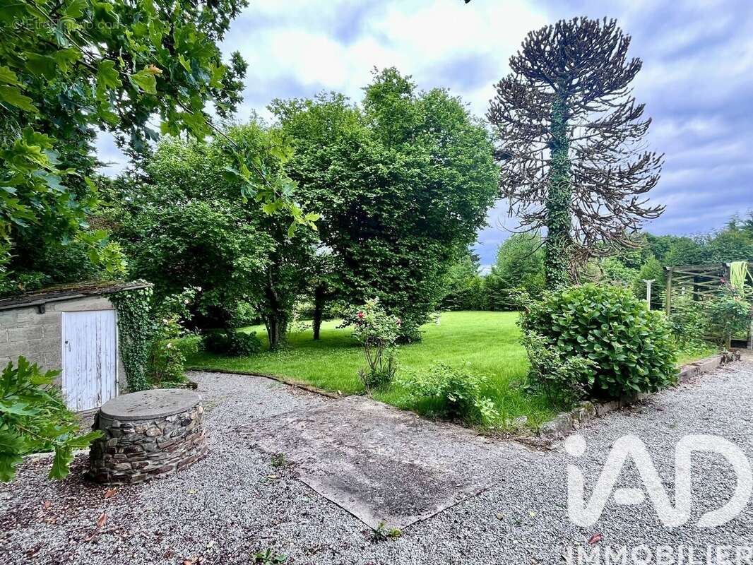 Photo 7 - Maison à SAINT-CARADEC