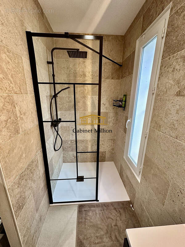 Maison à VILLEVEYRAC