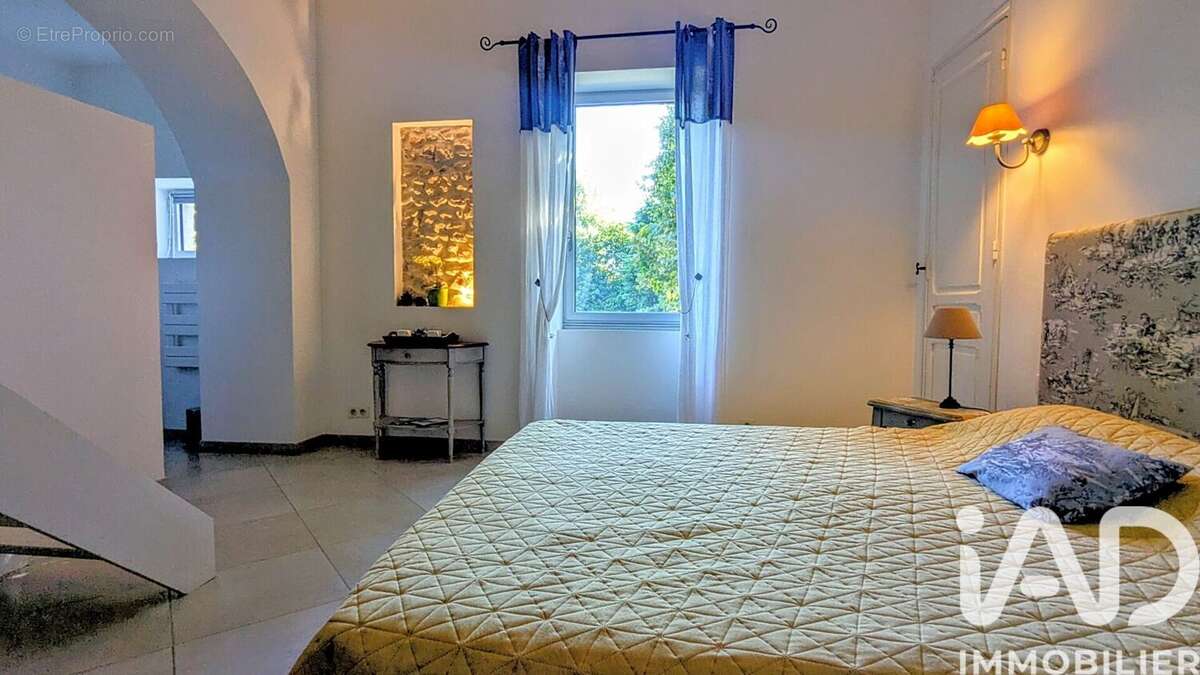 Photo 8 - Maison à SAUZET