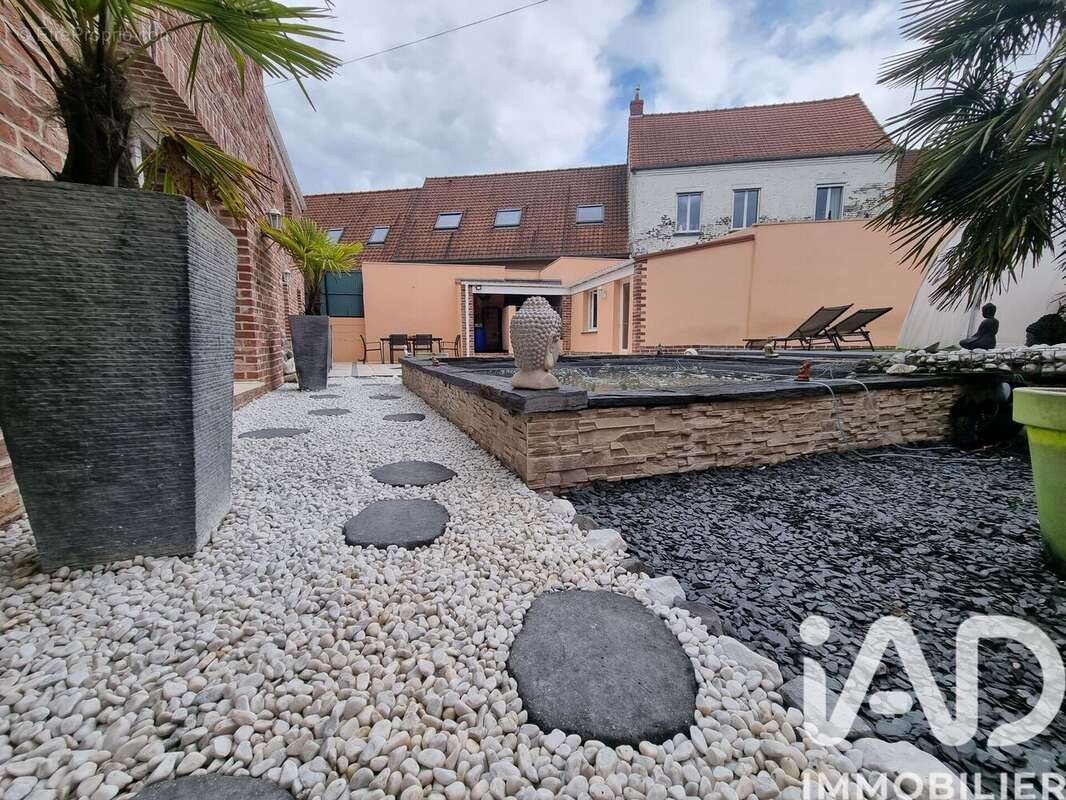 Photo 3 - Maison à WIZERNES