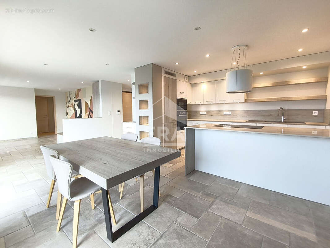 Appartement à ANNECY