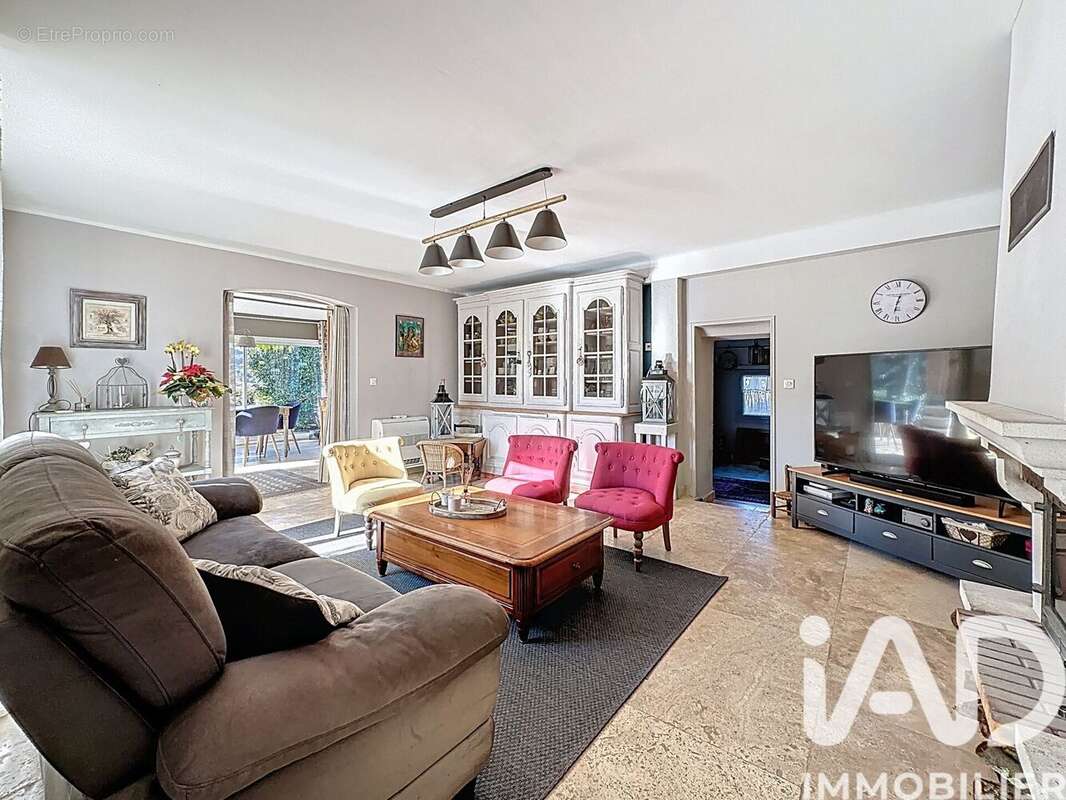 Photo 2 - Maison à LE BEAUSSET