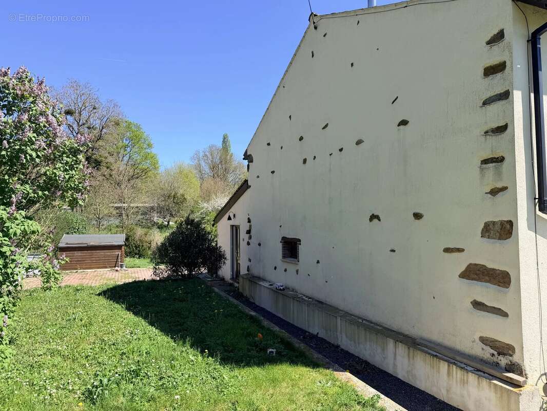 Appartement à DARNAC