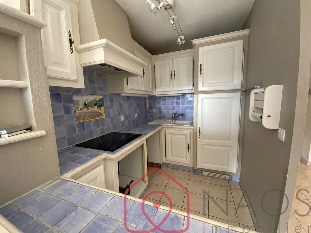 Appartement à SAINT-RAPHAEL