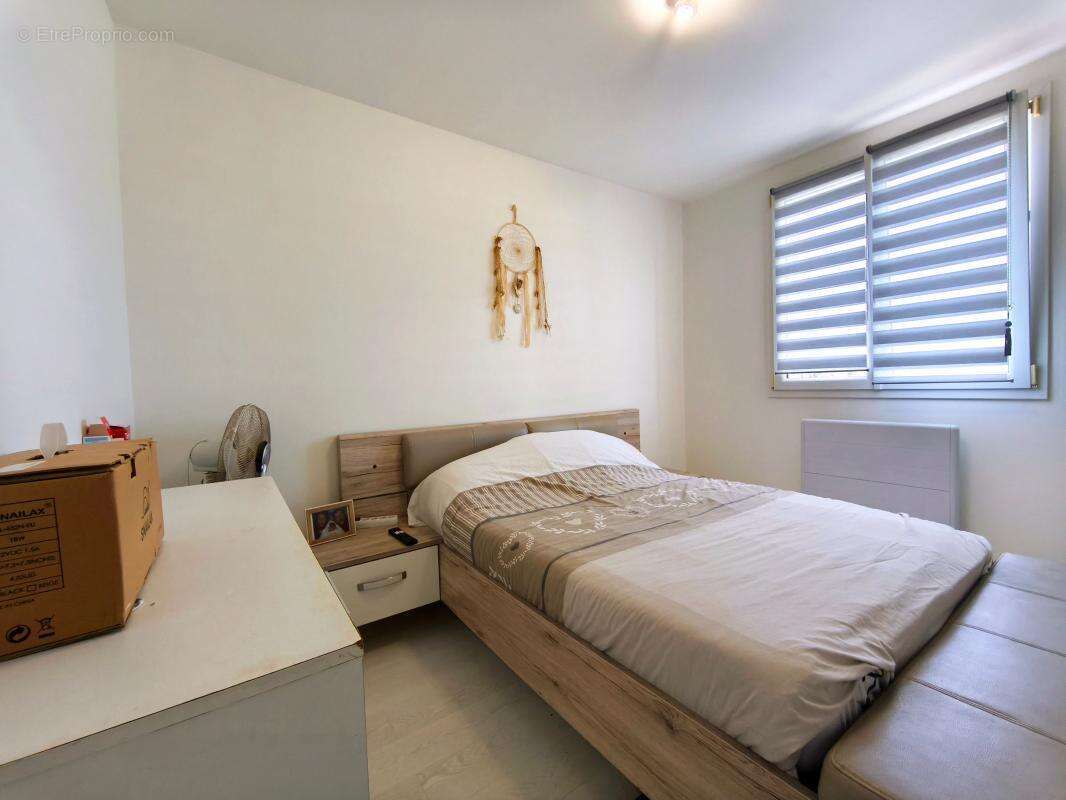 Appartement à LA SEYNE-SUR-MER