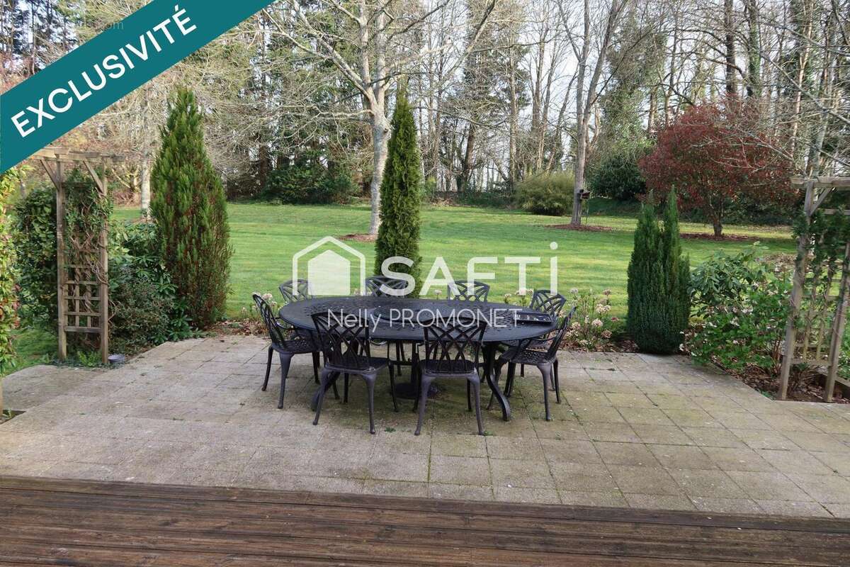 Photo 2 - Maison à CALLAC