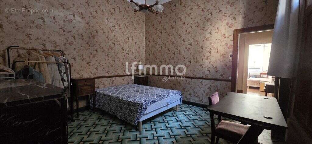 Maison avec potentiel - photo 11