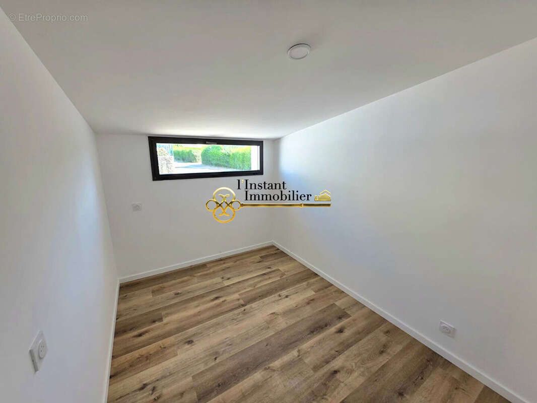 Loft Henvic 3 pièce(s) 113 m2 - photo 8