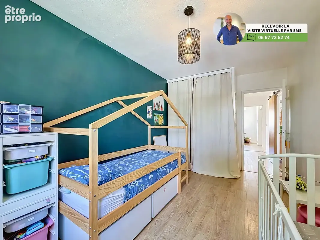 Appartement 3P à vendre à Saint-Laurent-du-Var (06700) - photo 17