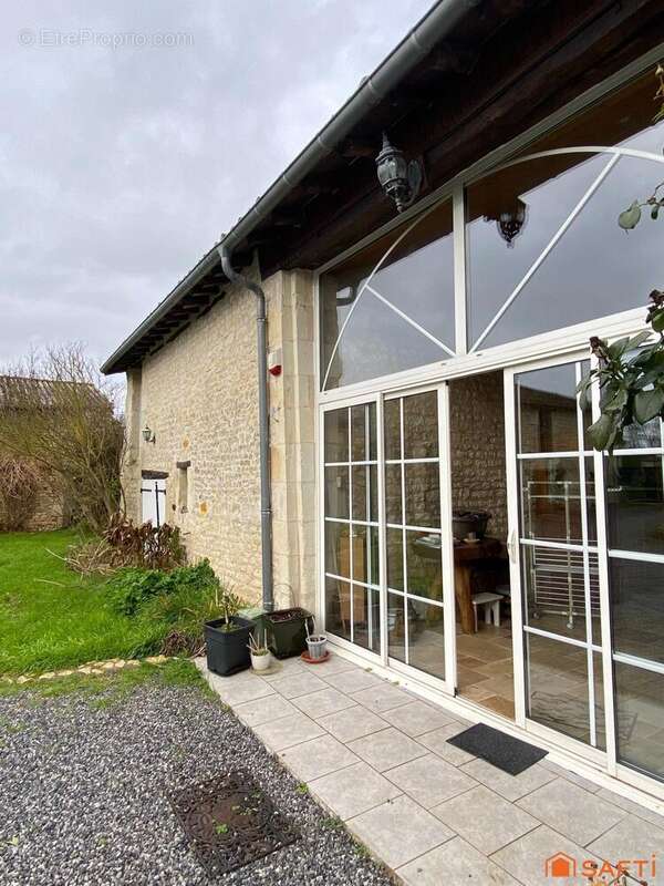 Photo 3 - Maison à SAMMARCOLLES