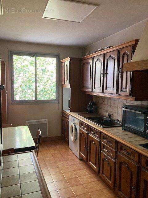 Appartement à LYON-6E