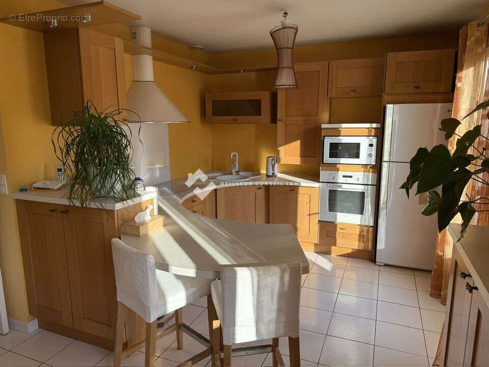 Maison 127 m² à Vigneux-Sur-Seine  - photo 7