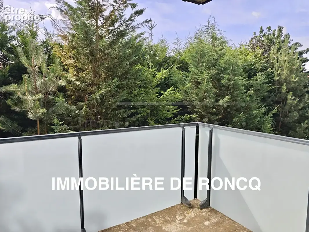 Appartement à BOUSBECQUE