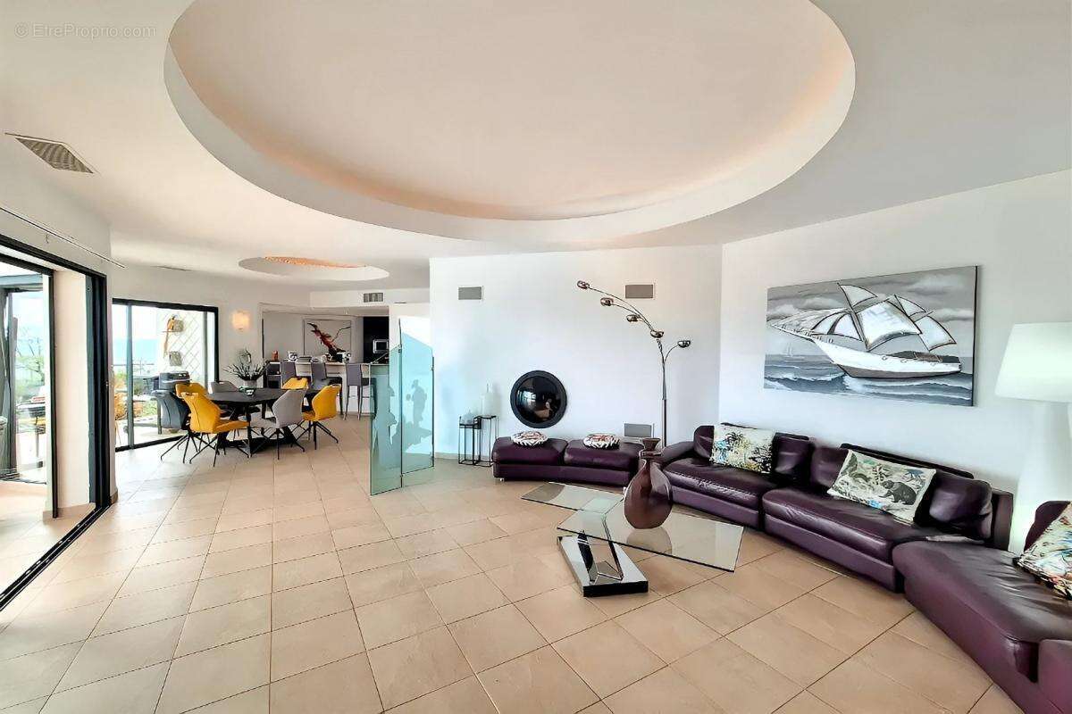 Appartement à PORTO-VECCHIO