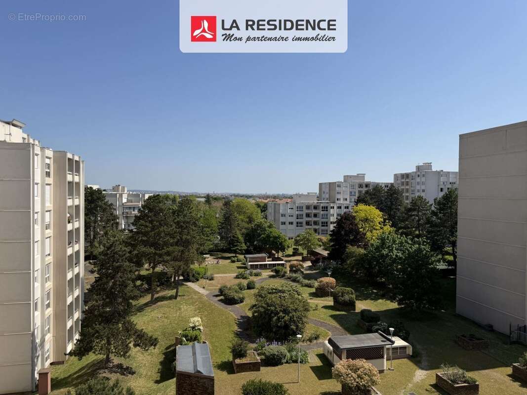 Appartement à CHATOU