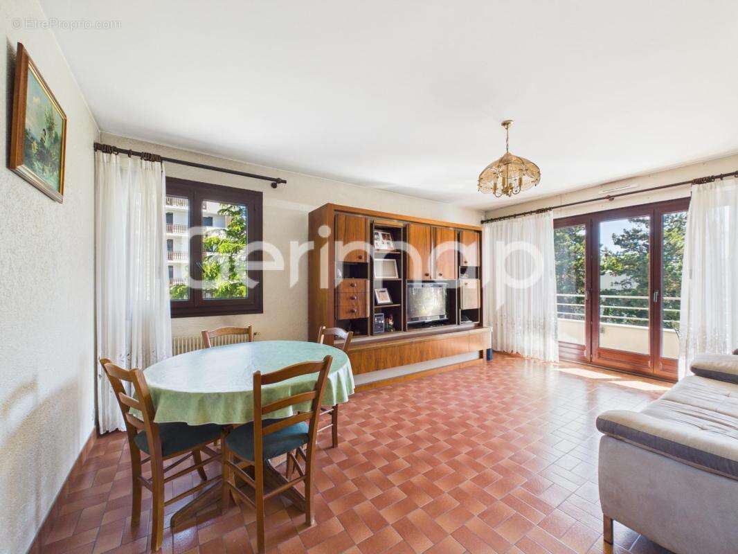 Appartement à ANNECY