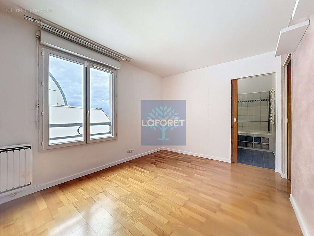 Appartement à CERGY