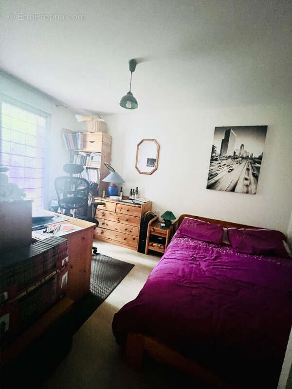 Appartement à VOUVRAY