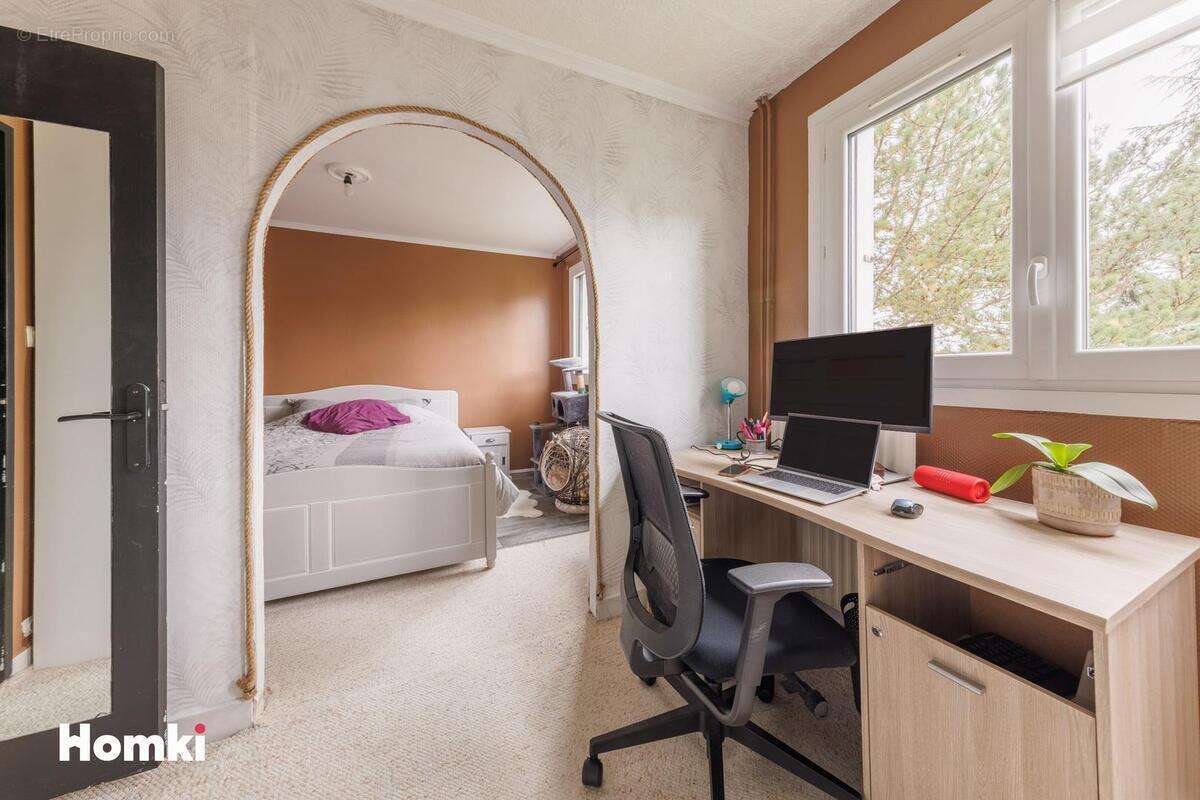 Appartement à COURNON-D&#039;AUVERGNE