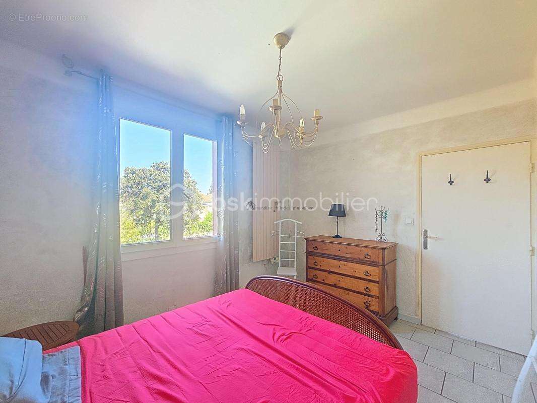 Appartement à LA SEYNE-SUR-MER