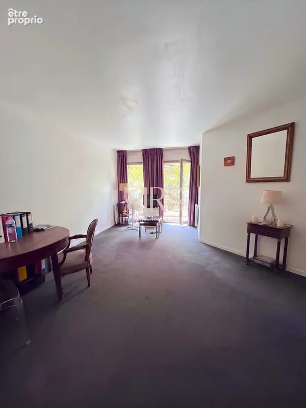 Appartement 2 pièces 53 m² à vendre à Paris-16e (75016) - photo 5