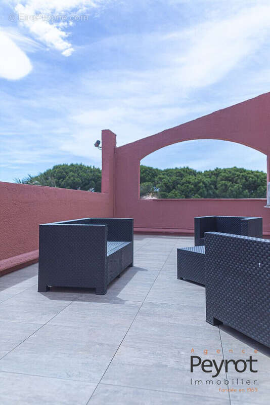 Autre à LE BARCARES