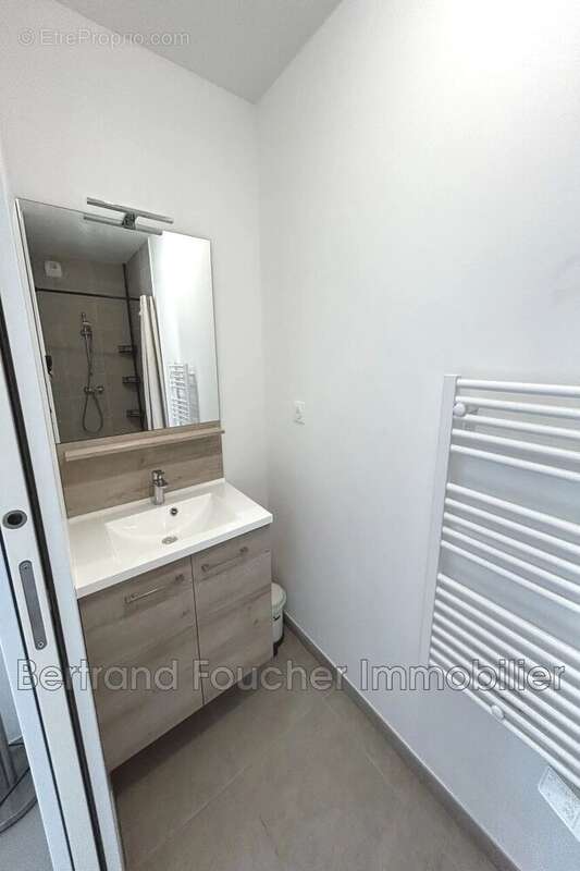 Appartement à CAVALAIRE-SUR-MER