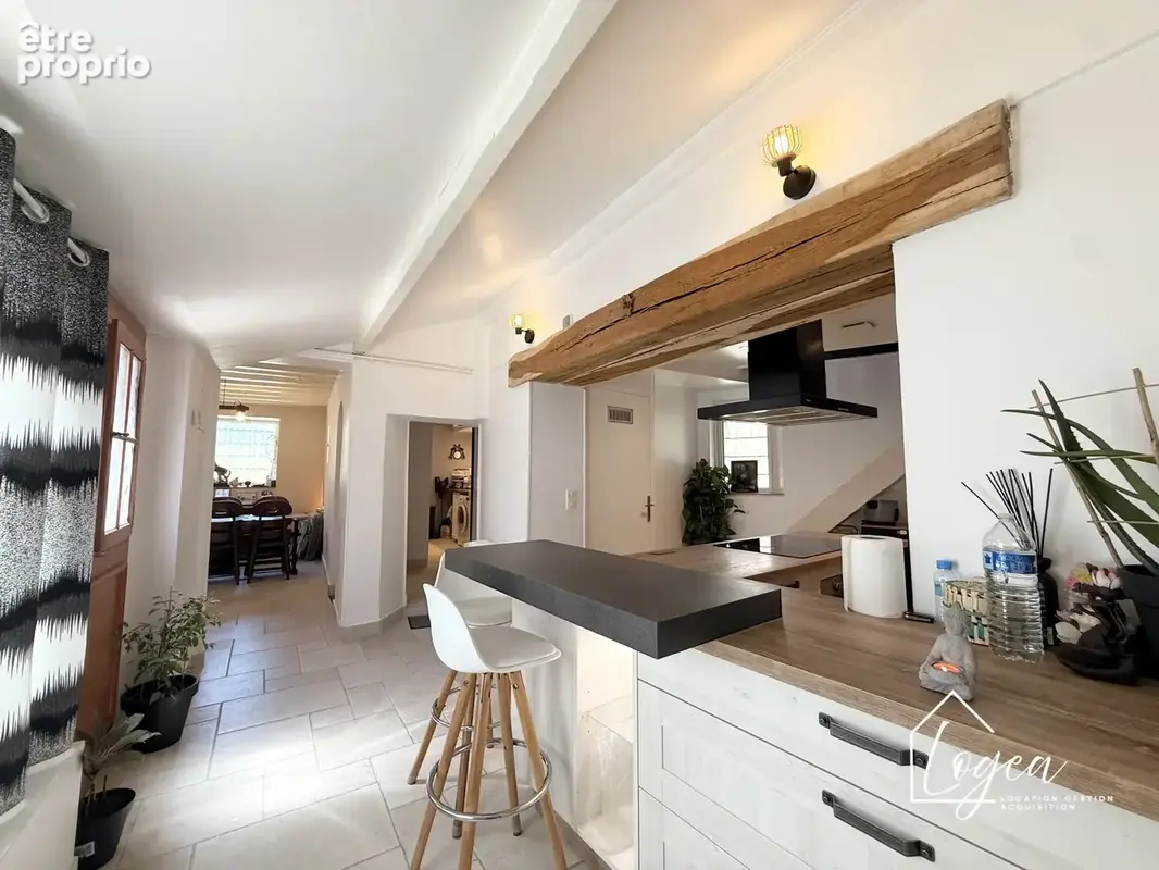 Maison montceaux-lès-meaux 175m2 - photo 5