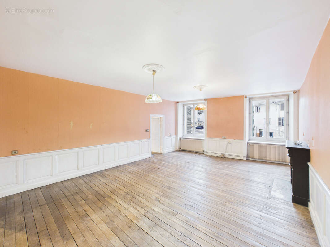 Appartement à AMBERT