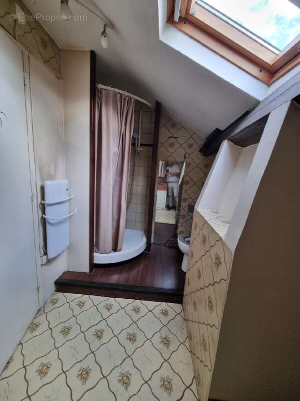 Appartement à TOURNAN-EN-BRIE