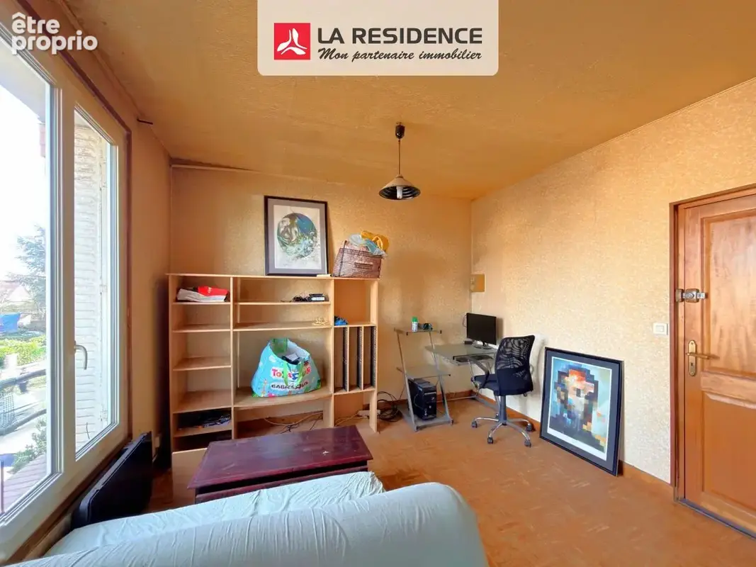 Appartement 30 m² à Herblay  - photo 2
