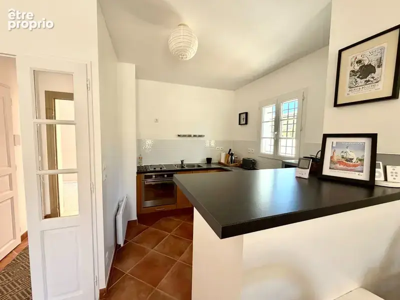 Marina 3 pièces – 70 m² – Port du Roy, Aigues-Mortes - photo 6