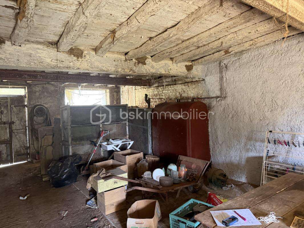 Ancien corps de ferme - photo 23