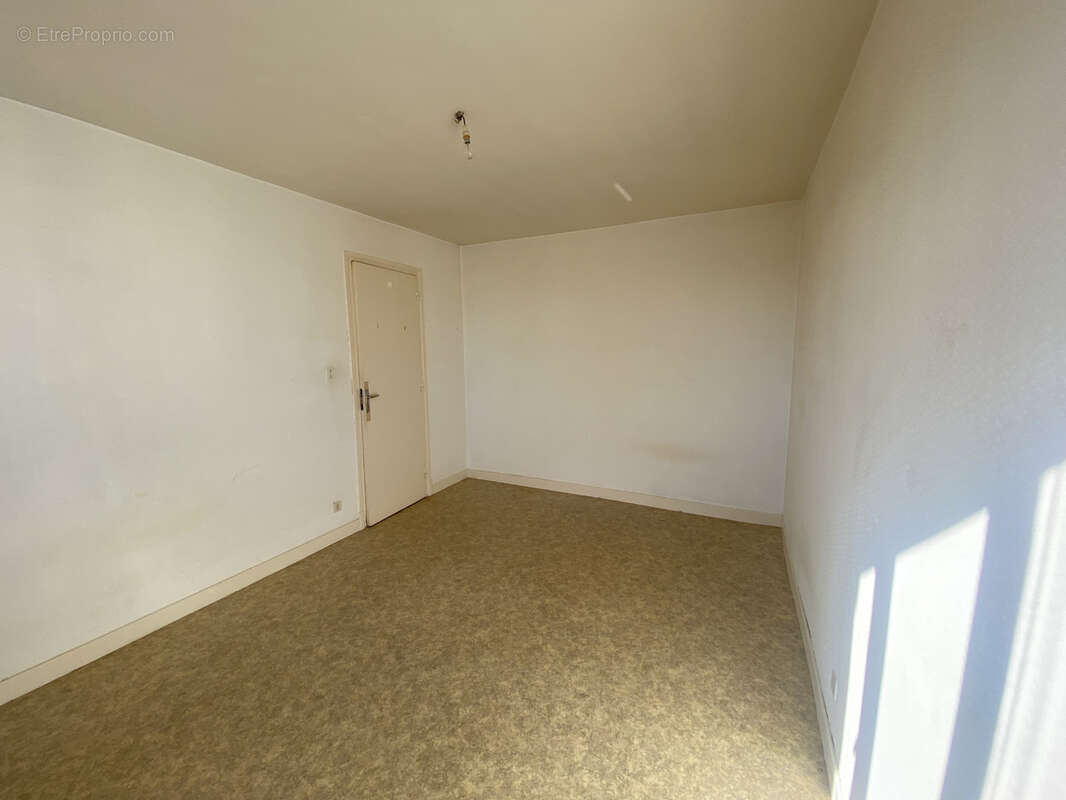 Appartement à TARBES