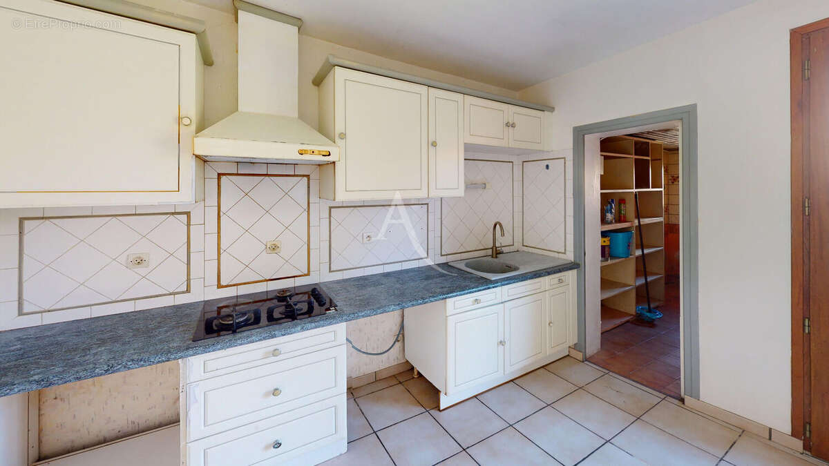 Maison à CASTANET-TOLOSAN