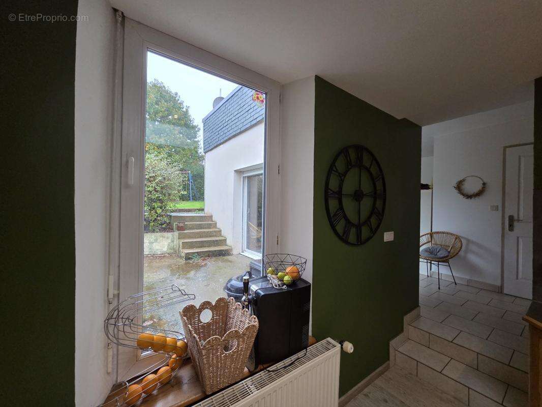 Maison à NEULLIAC