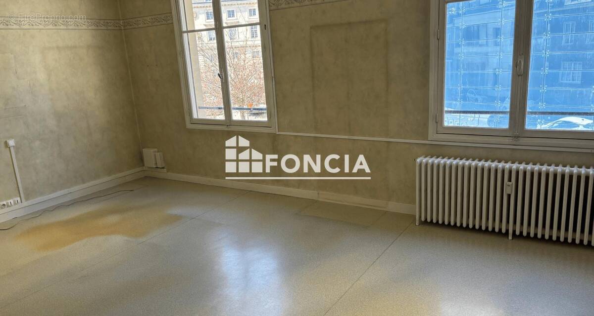 Appartement à AMIENS