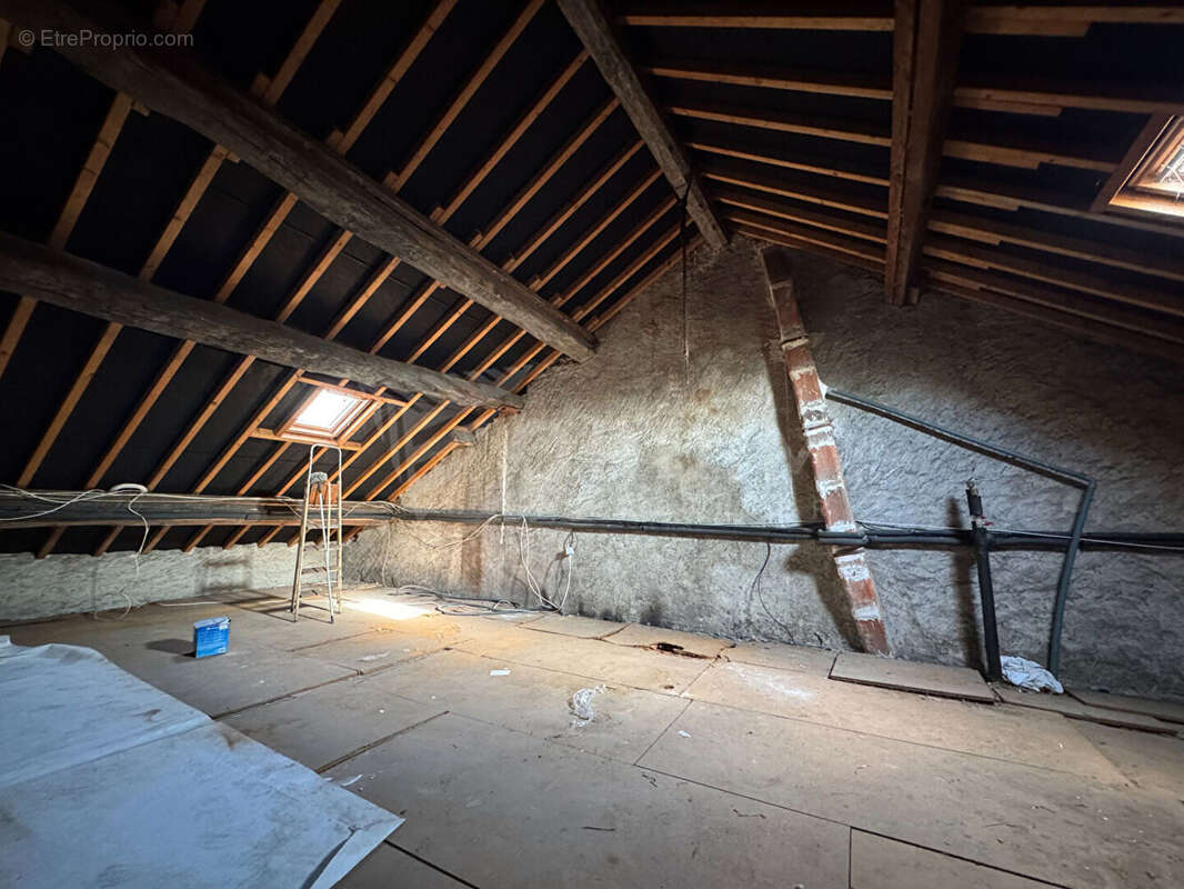 Maison à COSNE-COURS-SUR-LOIRE