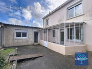 Maison à LA ROCHE-SUR-YON