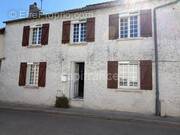 Maison à MOISSON