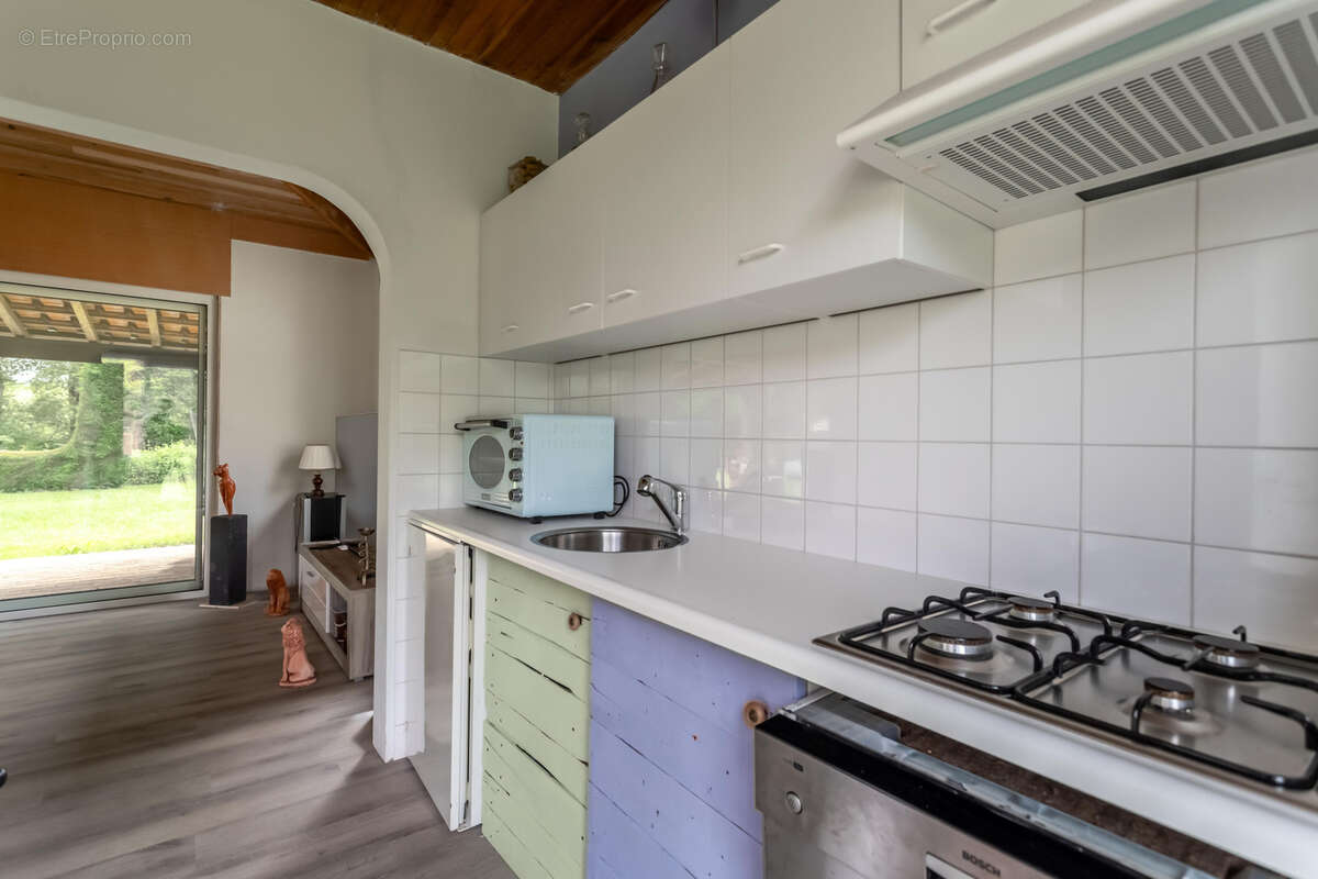 Maison à MANE
