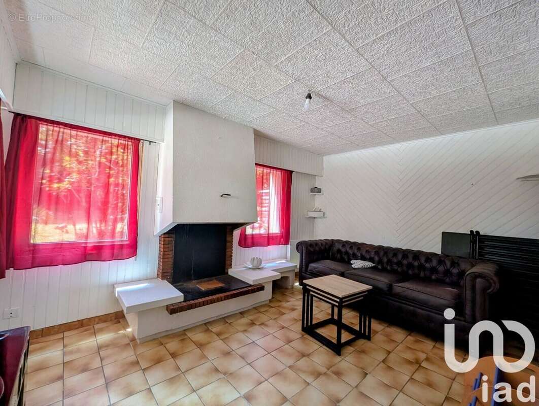 Photo 3 - Maison à CHALLANS