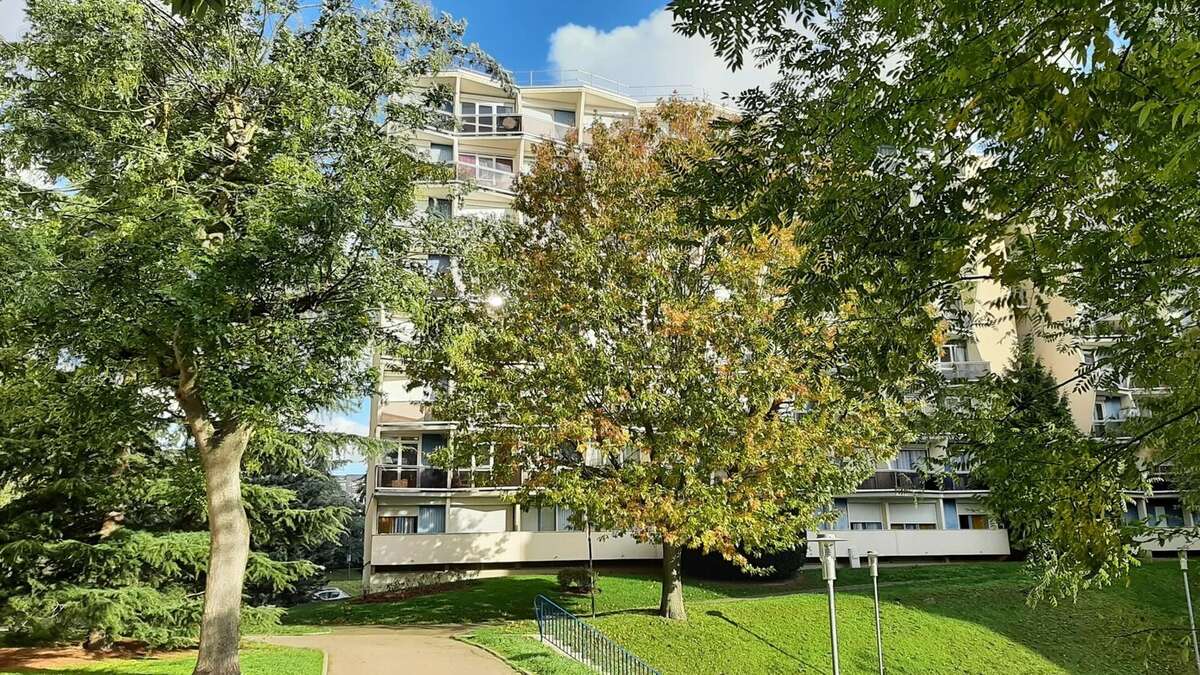 Appartement à PLAISIR