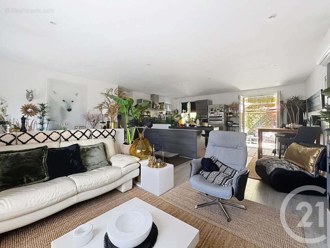 Maison 98 m² à Lorrez-Le-Bocage-Preaux  - photo 6