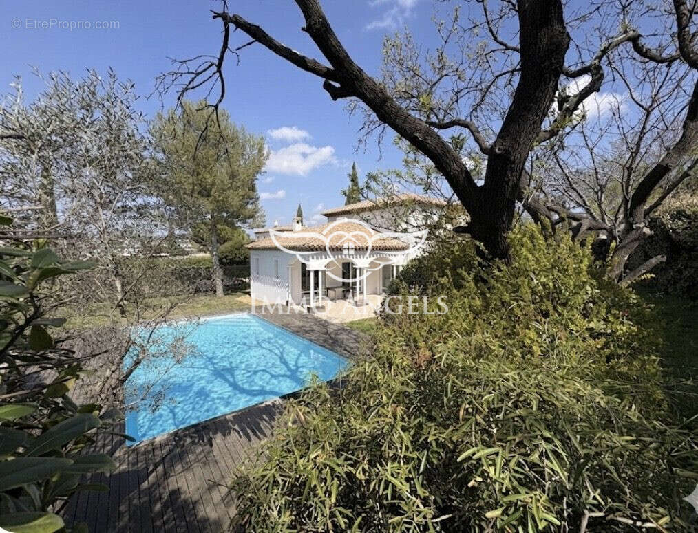 Maison à MONTPELLIER