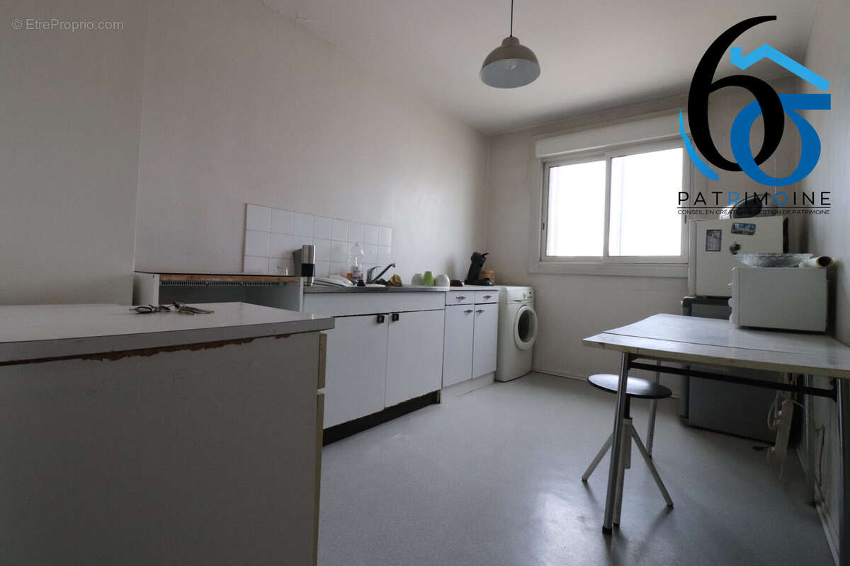 Appartement à BLAGNAC