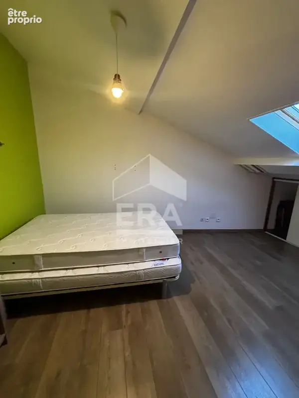 Appartement 70m² à vesoul - photo 12