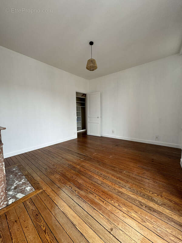 Appartement à PITHIVIERS