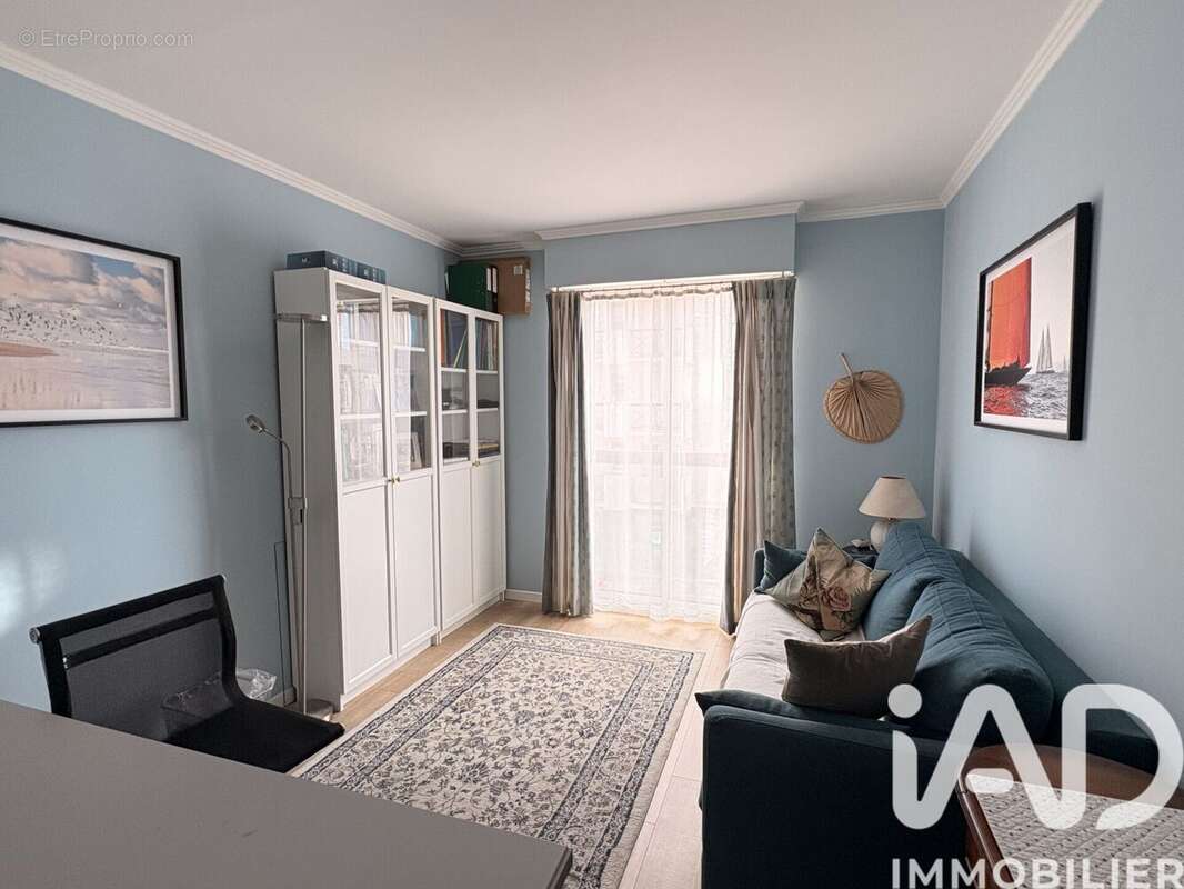 Photo 9 - Appartement à LA BAULE-ESCOUBLAC